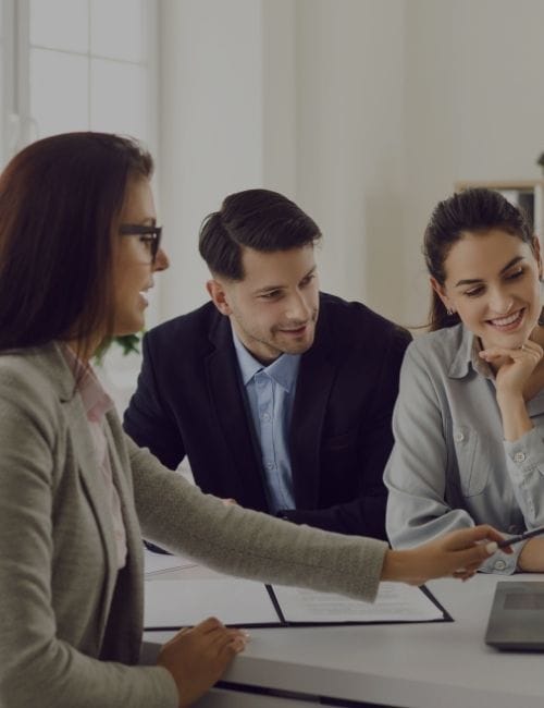Conseil & accompagnement immobilier