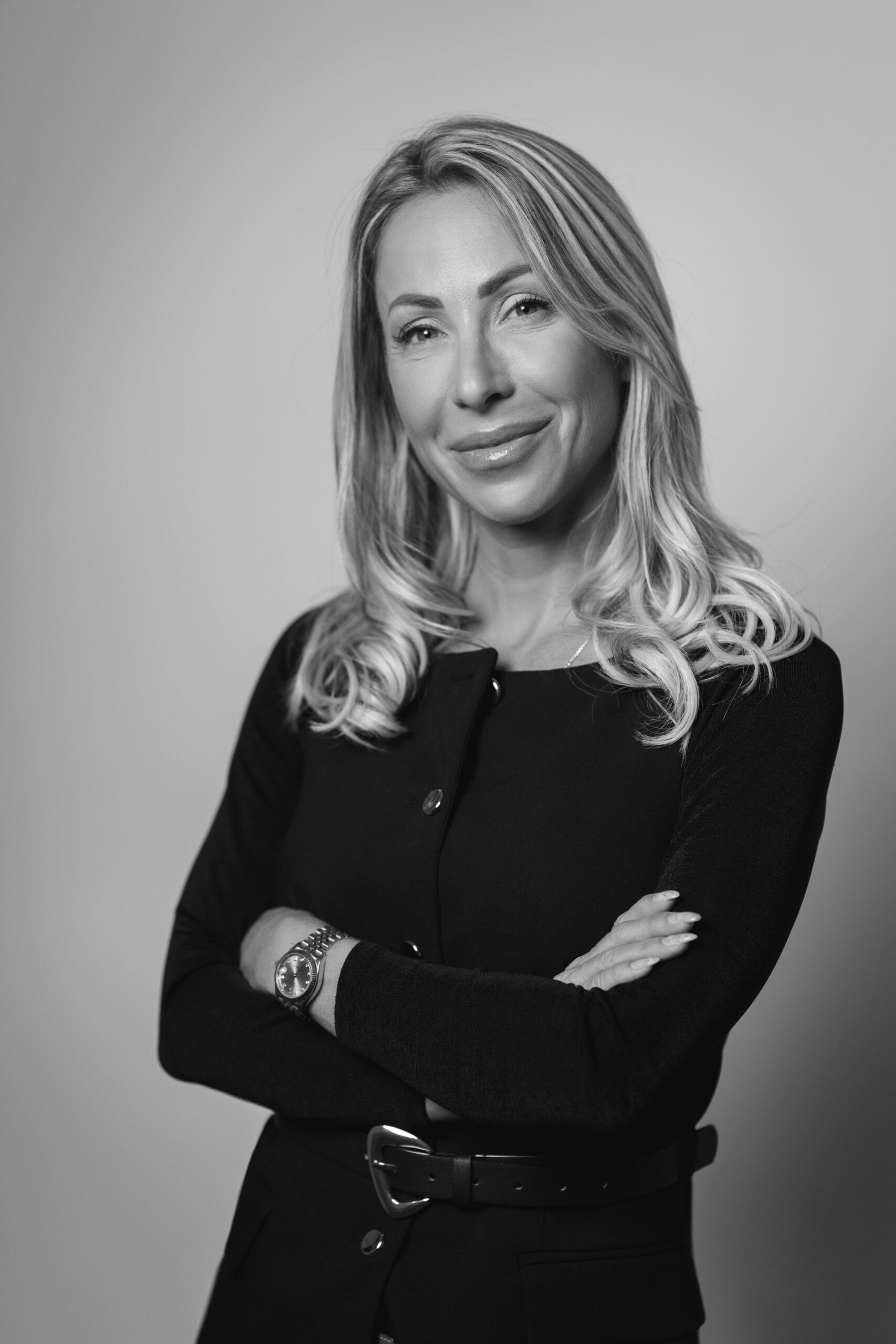 Photo d'Aurélie Vadella - expert immobilier en Corse