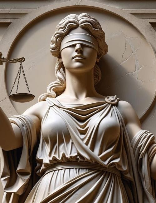statut de la justice