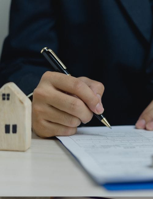 Expertise et valeur immobilière : évaluation de tous types de biens