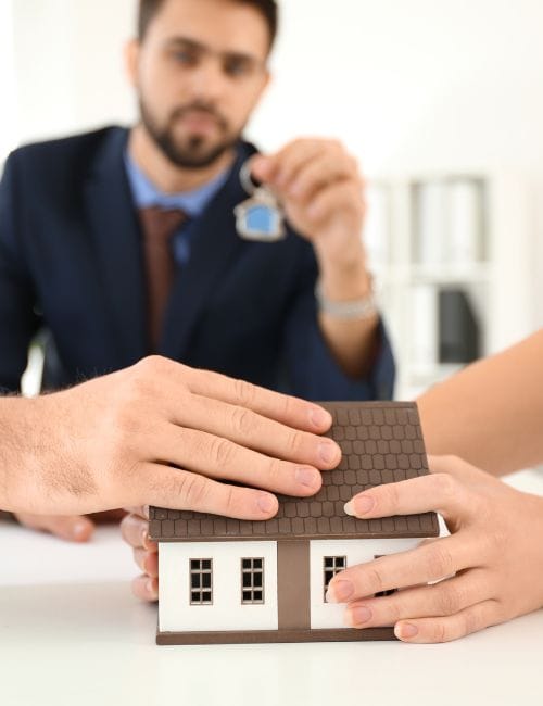 Expert en succession, partage, donation ou divorce