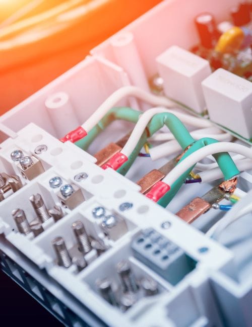 compteur électrique