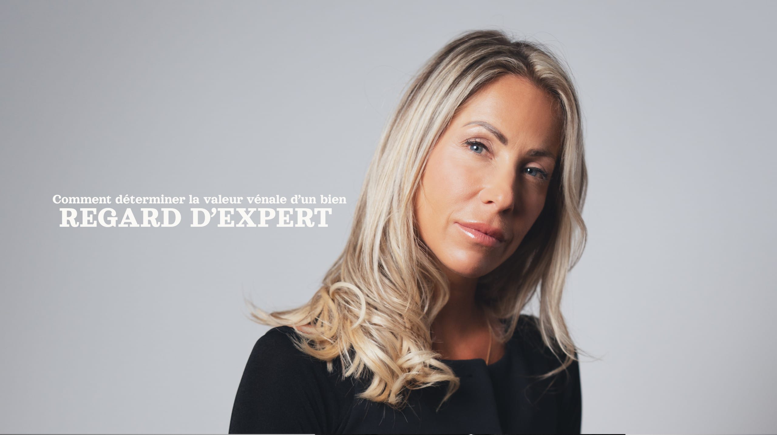 Aurélie Vadella : Valeur vénale d'un bien